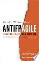 Antifragile