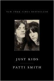 Cover of Just Kids