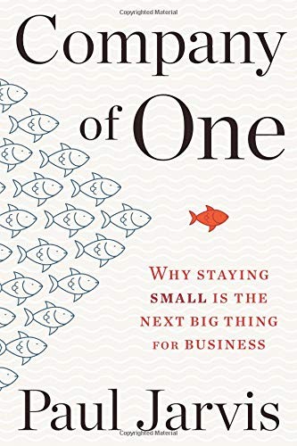 Cover of Company of One