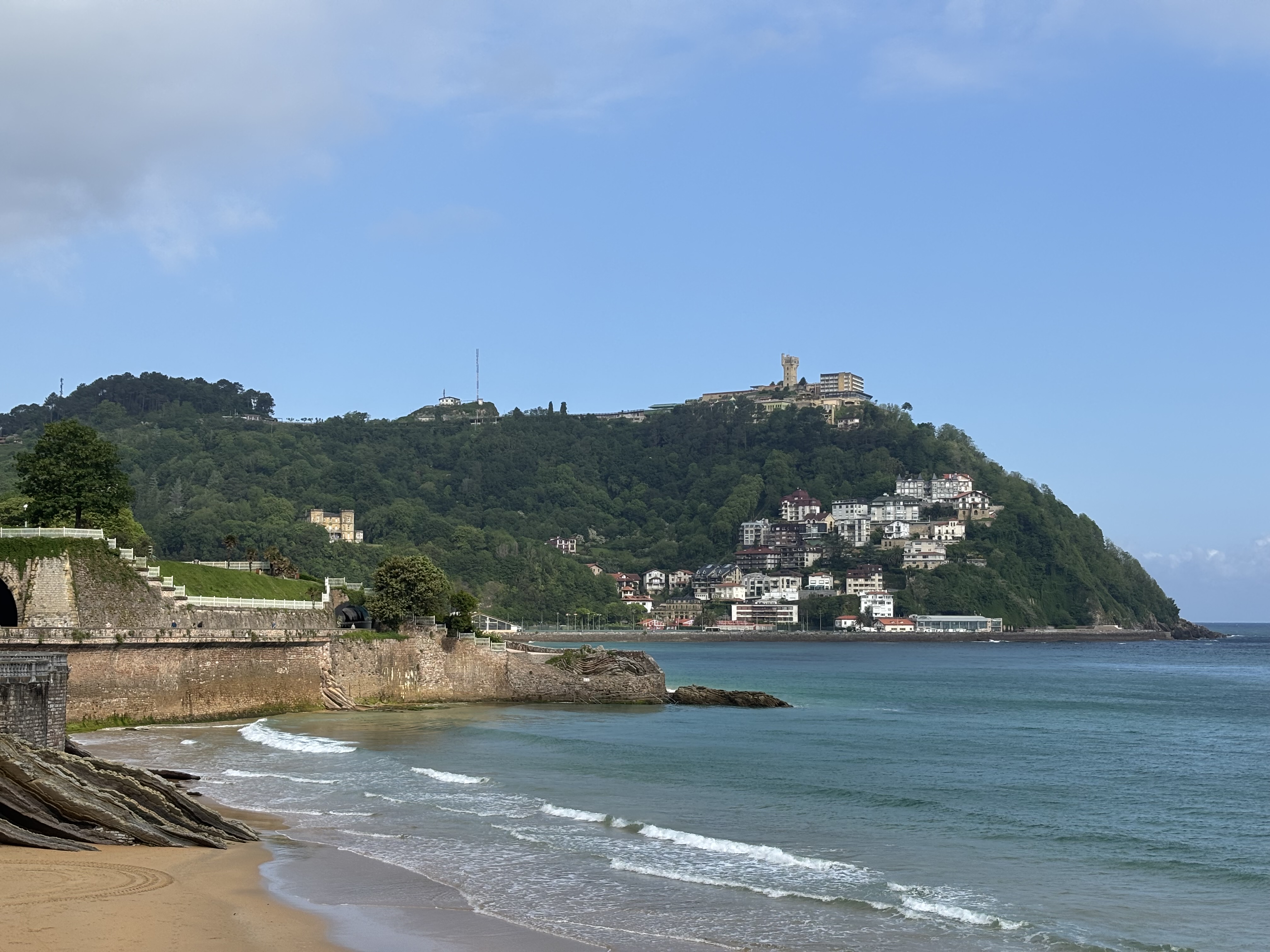 getaria